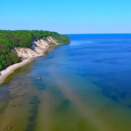 5 Haus Borgwardt Apartamento