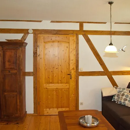 5 Haus Borgwardt Goehren (Ruegen)