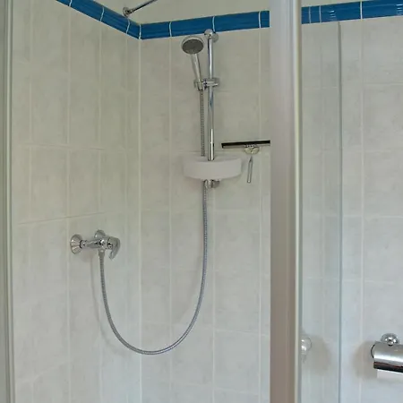 Apartamento 5 Haus Borgwardt *