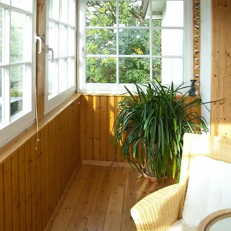 5 Haus Borgwardt Goehren (Ruegen)