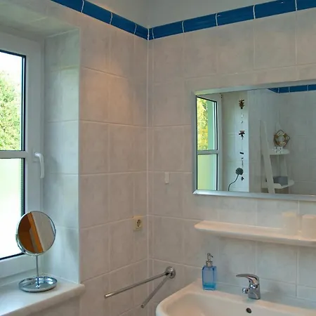 Apartamento 5 Haus Borgwardt